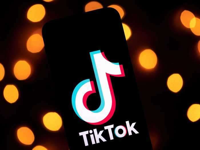 Embrace new technology — yes, even TikTok