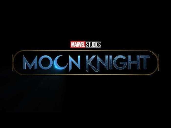 The last live-action Marvel show on Disney Plus we know about for now is "Moon Knight."