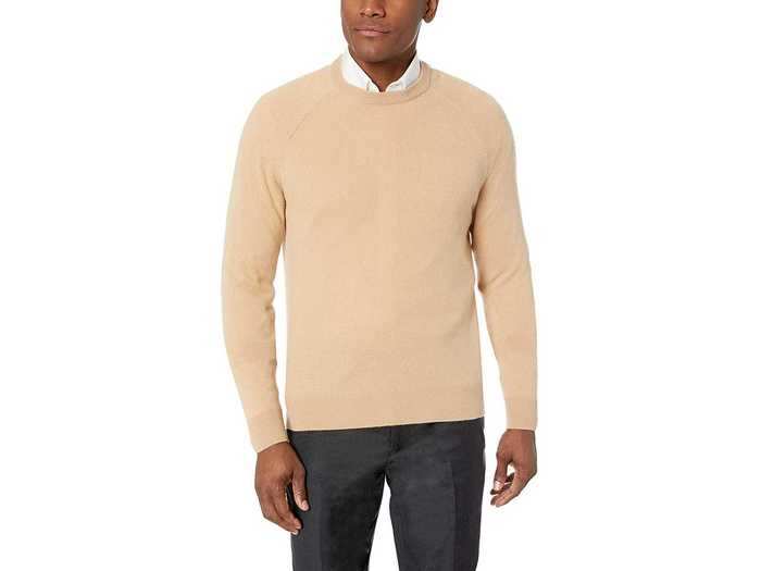 The best affordable 100% cashmere sweaters