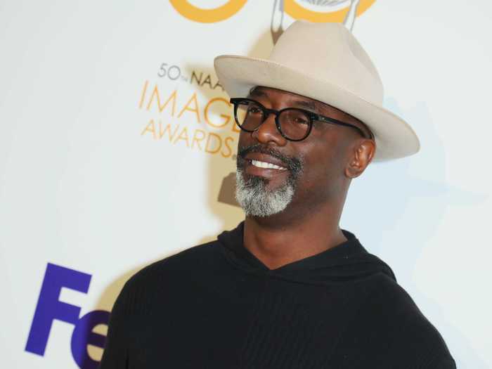 After using a homophobic slur, Isaiah Washington was kicked off "Grey