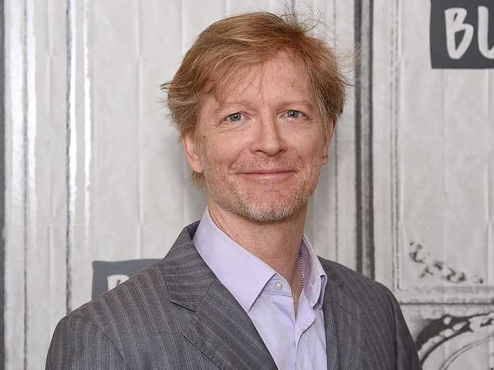 Eric Stoltz was originally cast as Marty McFly in "Back to the Future" before he was fired. The role was recast with Michael J. Fox.