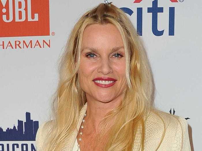 Nicollette Sheridan sued ABC for wrongful termination after she was fired from "Desperate Housewives."