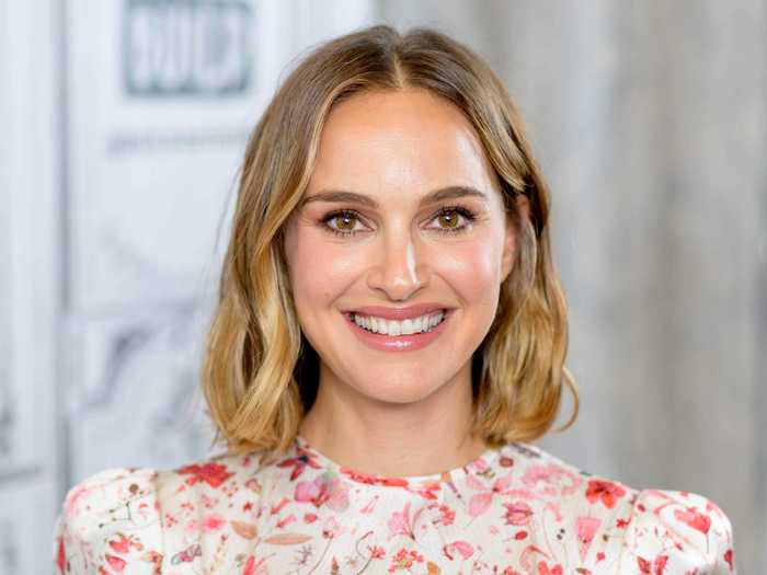 Natalie Portman, Fox, and Baz Luhrmann all agreed she was too young to play Juliet in 1996