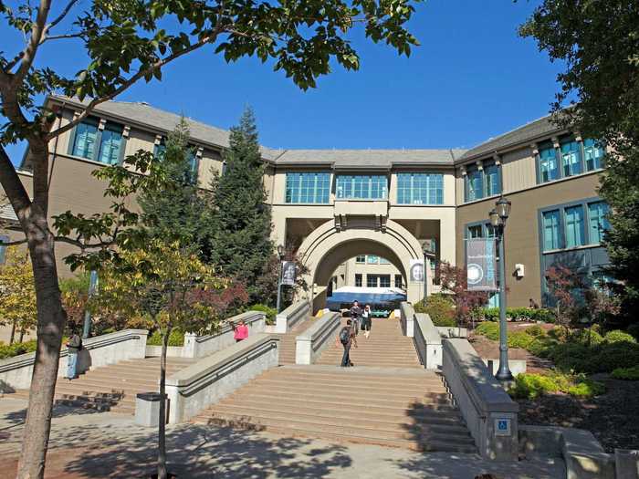 10. UC Berkeley (Haas) grads earn an average post-graduation salary of $130K to $140K.
