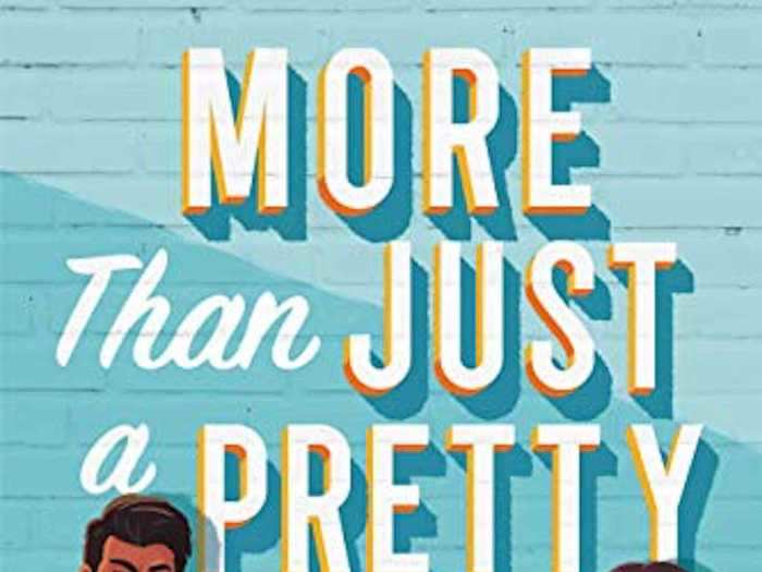 "More Than Just a Pretty Face" by Syed M. Masood