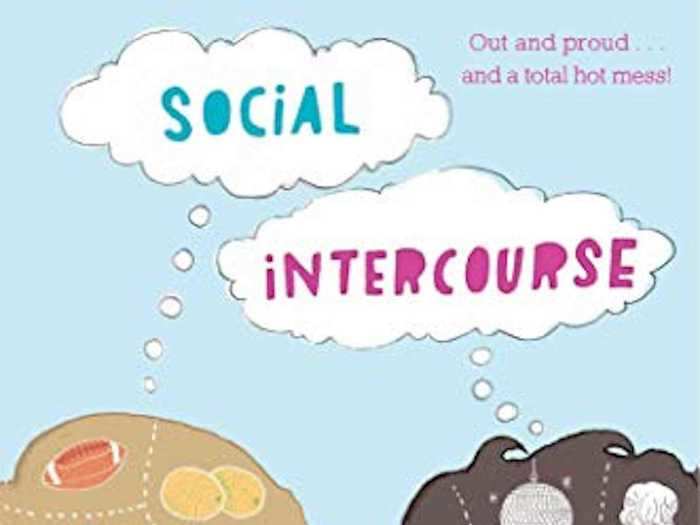 "Social Intercourse" by Greg Howard