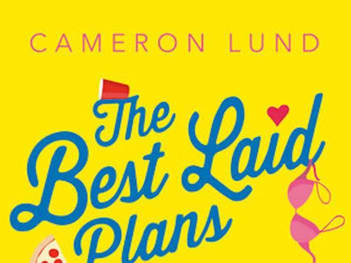 "The Best Laid Plans" by Cameron Lund