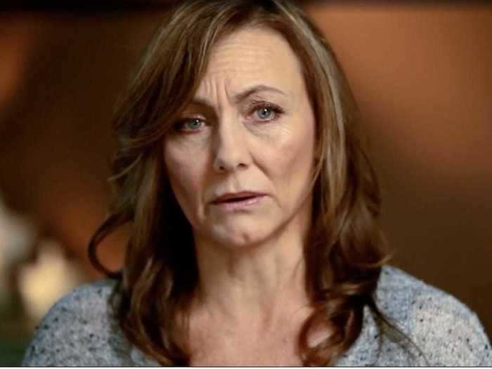 Jan Broberg details not one, but two instances of her own kidnapping in the true crime documentary "Abducted in Plain Sight."