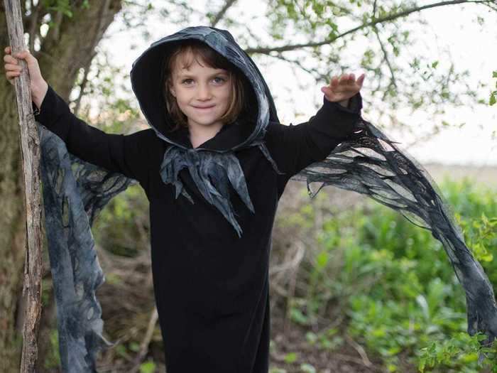 The best Halloween costumes for kids