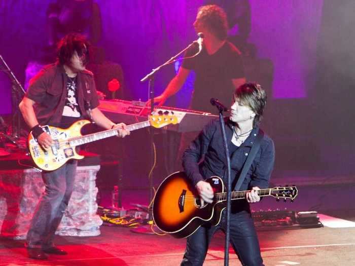 The Goo Goo Dolls