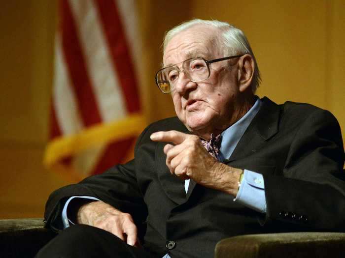 John Paul Stevens served as an associate justice from December 19, 1975 to June 29, 2010.