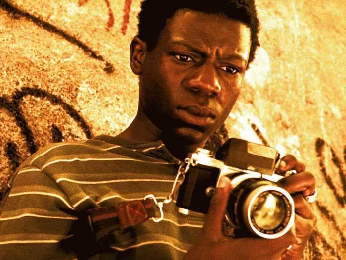 4. "City of God" (2002)