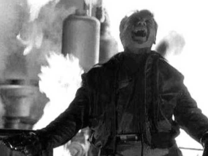 7. "White Heat" (1949)