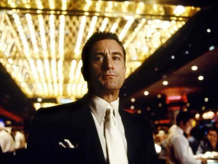 16. "Casino" (1995)