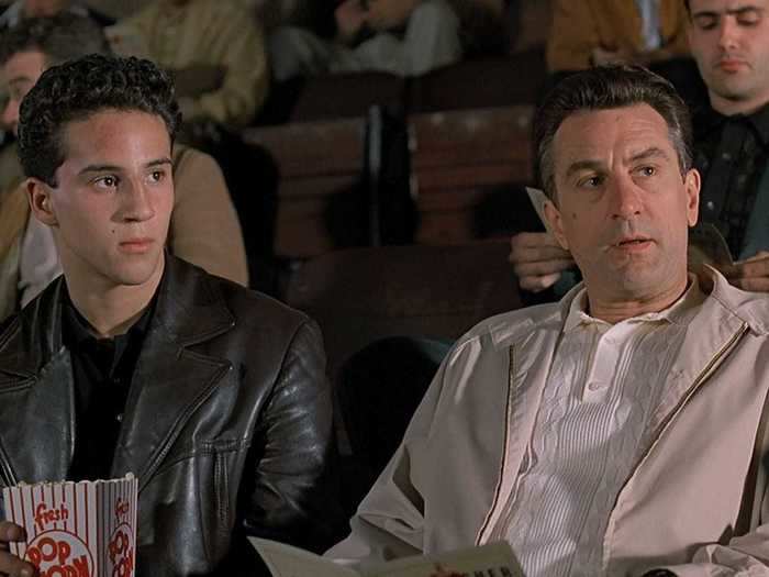 26. "A Bronx Tale" (1993)