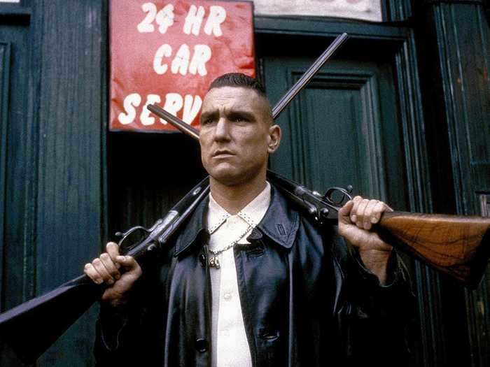 29. "Lock, Stock and Two Smoking Barrels" (1998)