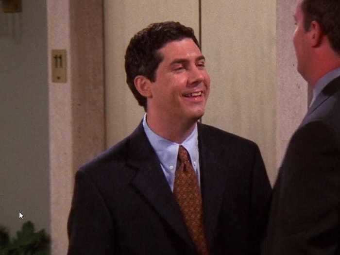 "Saturday Night Live" and "30 Rock" actor Chris Parnell feuded with Chandler at his job.