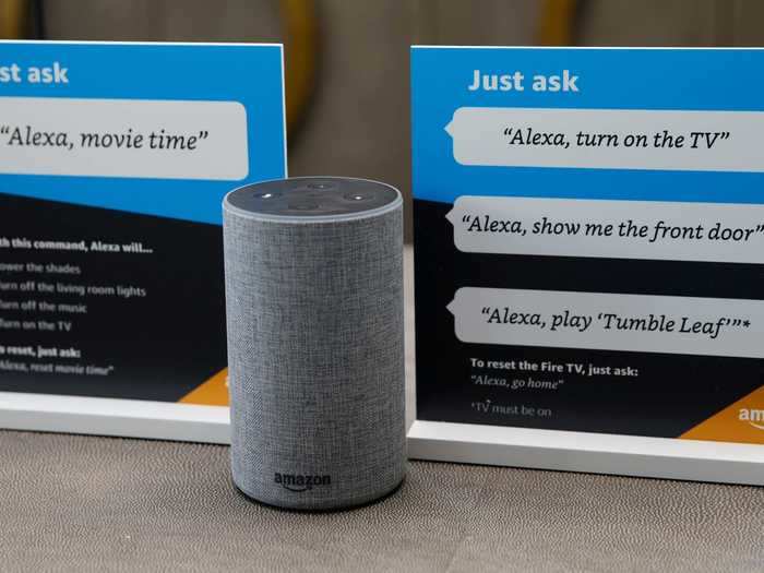 Updates that make Alexa better at conversation