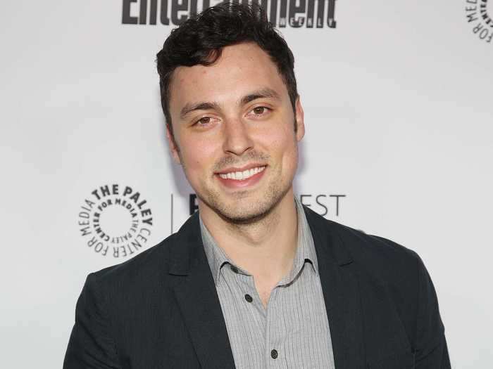 Following "Freaks and Geeks," he continued to work in Hollywood as an actor and screenwriter.