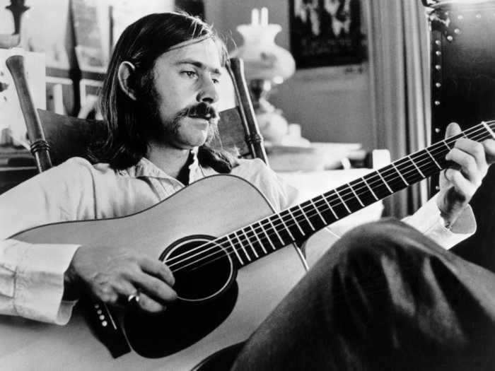 "Spirit in the Sky" by Norman Greenbaum (1969)