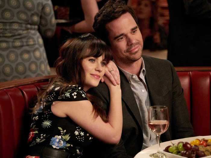 As the characters on "New Girl" grew, the show got even better.