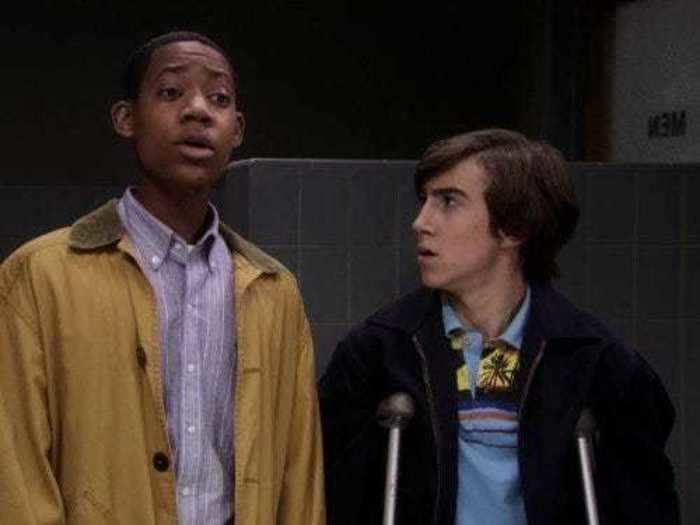 Critics found "Everybody Hates Chris" to be refreshing and funny from the get-go.