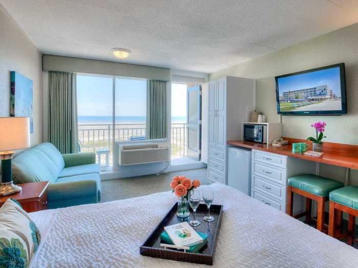 Armada By-the-Sea – Wildwood Crest