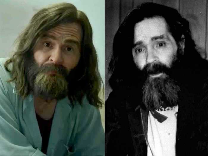 Charles Manson was not a serial killer like many of the other "Mindhunter" murderers were, but he was charged for orchestrating the deaths of seven people.