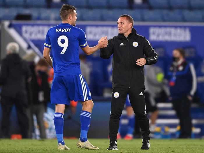 Leaders Leicester face biggest test yet