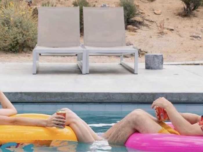 "Palm Springs" has cemented stars Cristin Milioti and Andy Samberg in the category of all-time best rom-com couples.