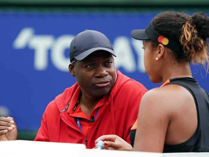 Amid her slump, Osaka parted ways with Bajin and reestablished her father, Leonard Francois, as her coach. She regained her stride from there and finished the year with wins at the Pan Pacific Open and China Open.