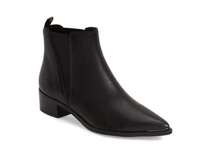 Marc Fisher LTD Yale Chelsea Boot