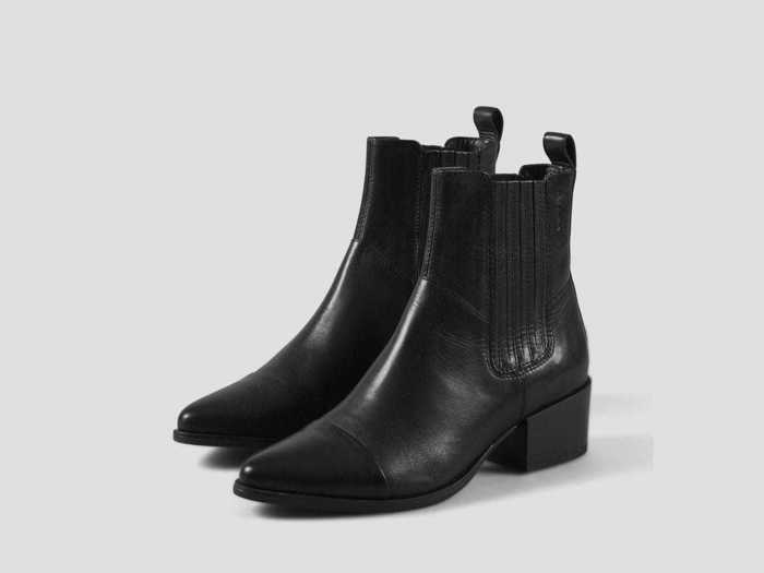 Vagabond Shoemakers Marja Boot