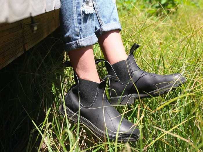 Blundstone Chelsea Boot