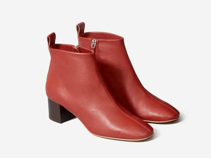 Everlane Day Boot