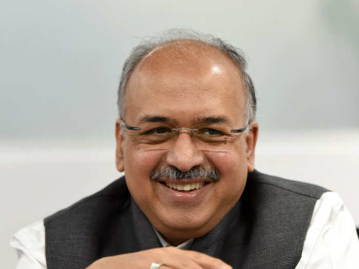 Dilip Shanghvi