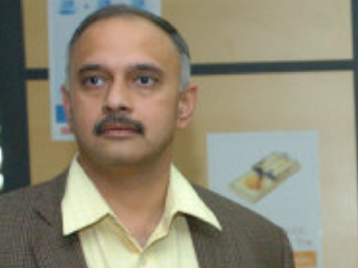 10.Anand Deshpande  