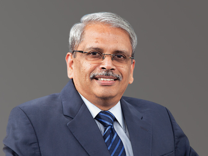 5. <strong>Senapathy Gopalakrishnan  </strong>​