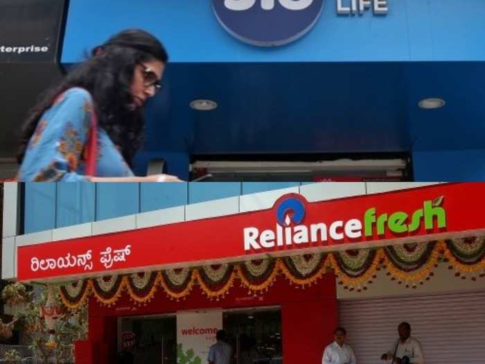 Mukesh Ambani’s fundraising blitzkrieg for Jio and Reliance Retail