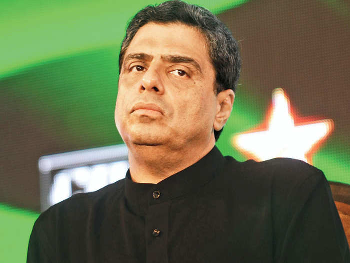 5. Ronnie Screwvala