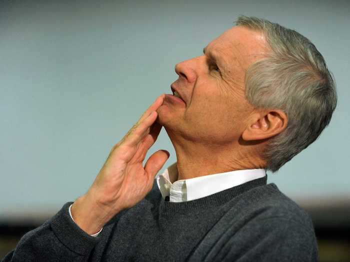 3. Charlie Ergen: $10.2 billion