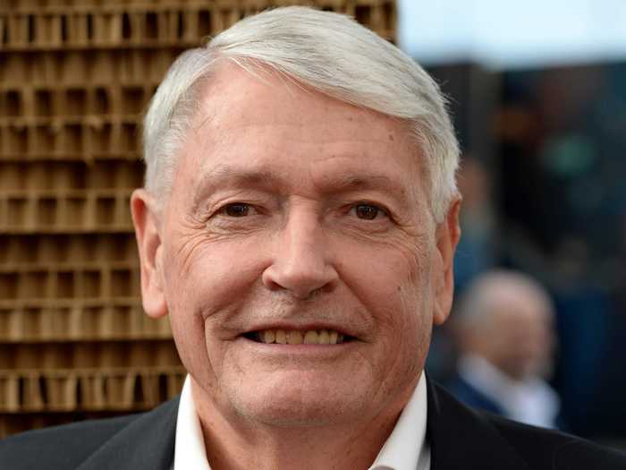 8. John Malone: $7.49 billion