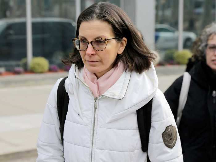 July 24, 2018: Four more people, including heiress Clare Bronfman were arrested and charged with racketeering and conspiracy for their roles in NXIVM.