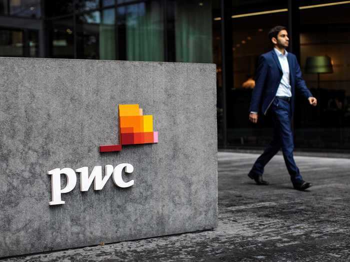 8. PwC