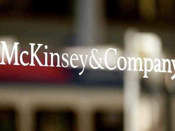 11. McKinsey & Company