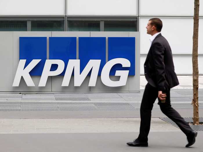 12. KPMG