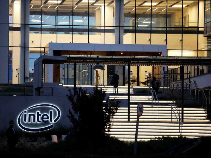 39. Intel