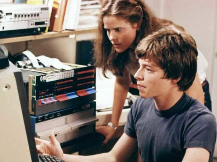 "WarGames" (Available October 1)