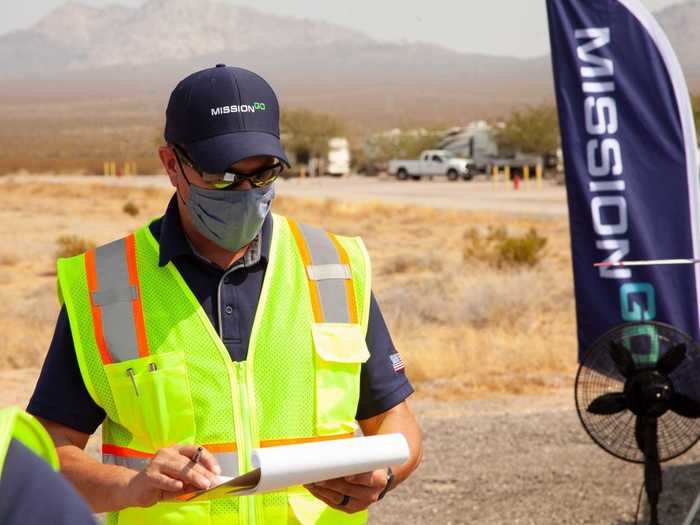 This flight beat out the previous record held by MissionGo, for a kidney transport in Maryland in 2019 that was then successfully transplanted into a patient.