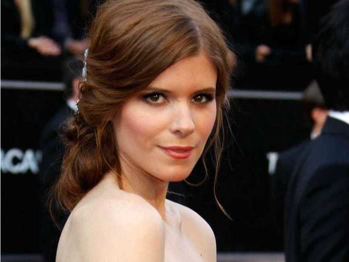 Actress Kate Mara has also spoken about her experience.